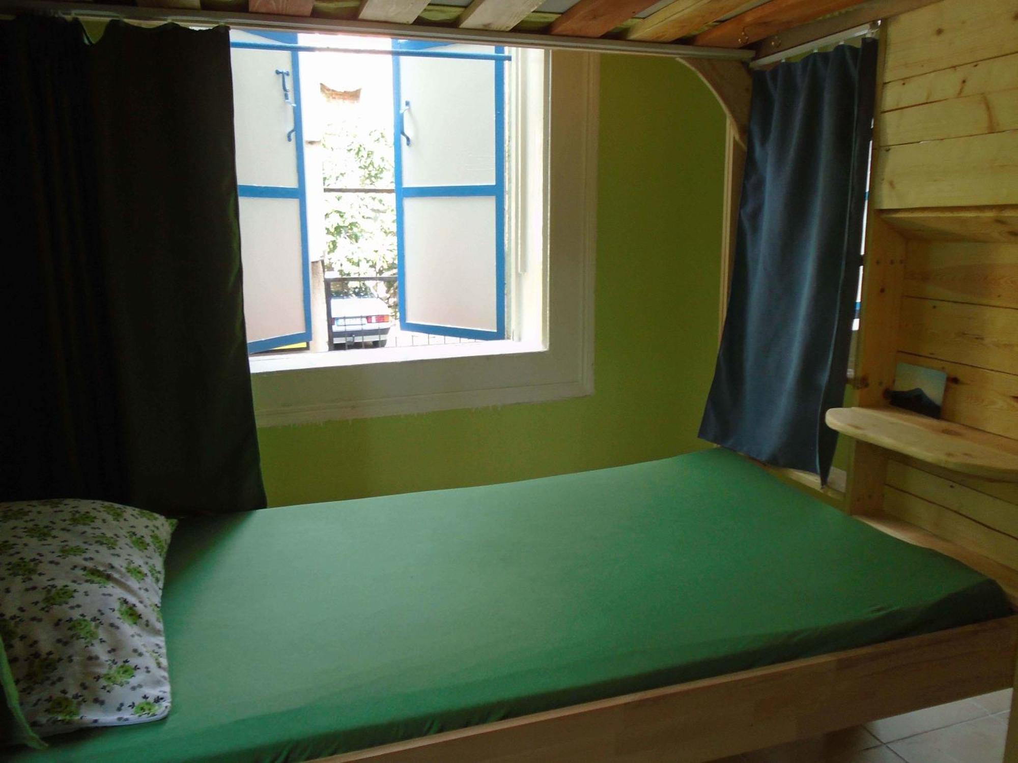 Lotus Garden Hostel Σμύρνη Δωμάτιο φωτογραφία