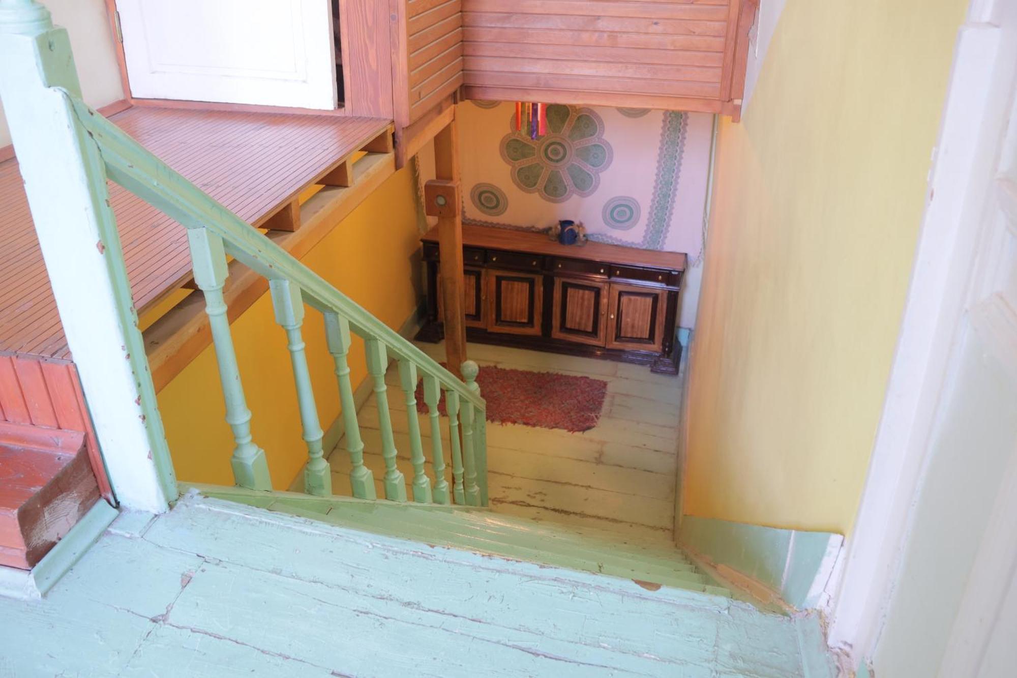 Lotus Garden Hostel Σμύρνη Εξωτερικό φωτογραφία