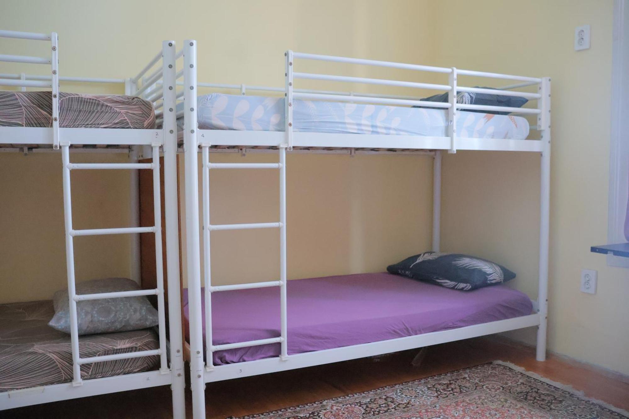 Lotus Garden Hostel Σμύρνη Εξωτερικό φωτογραφία