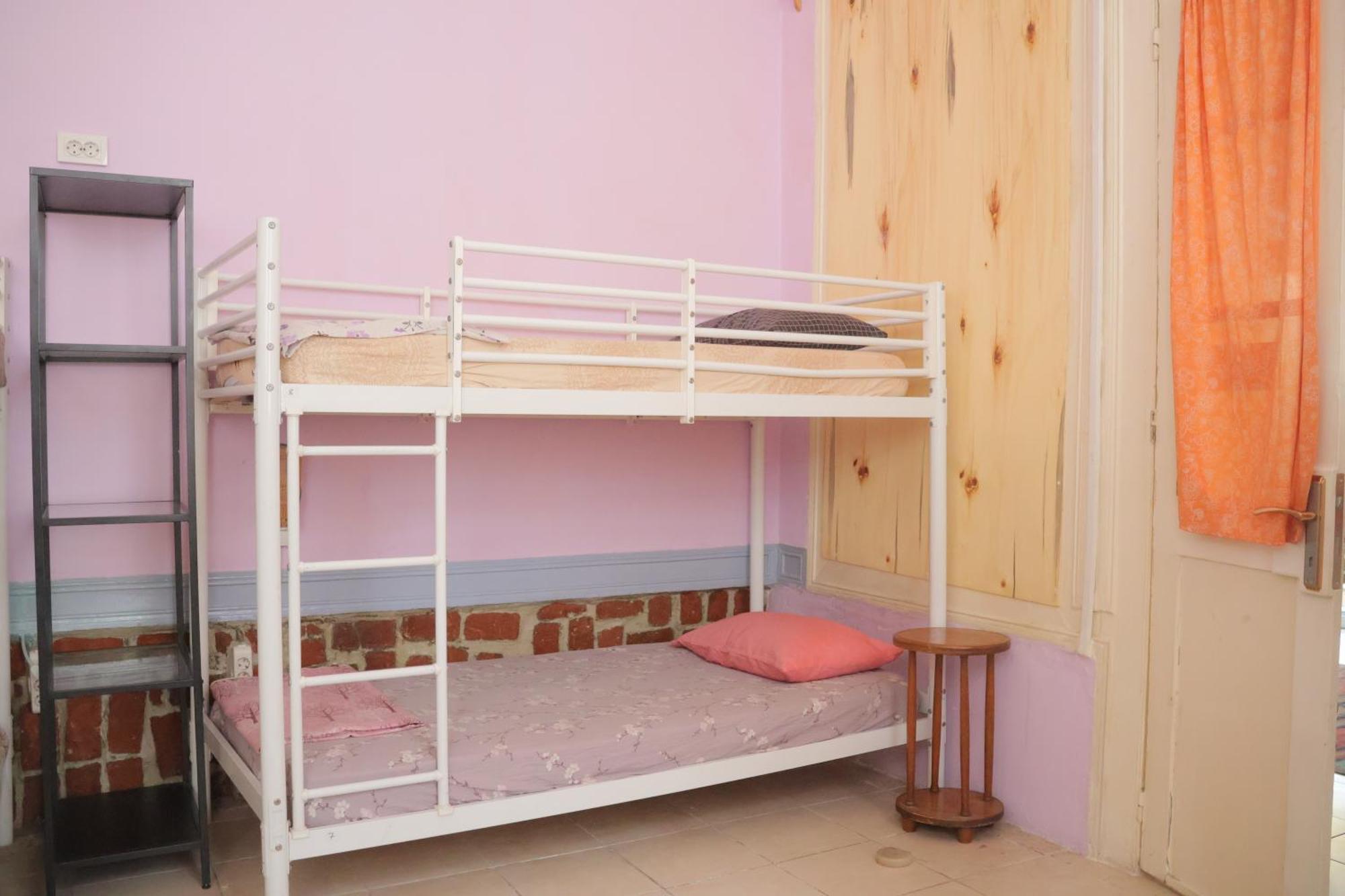 Lotus Garden Hostel Σμύρνη Εξωτερικό φωτογραφία